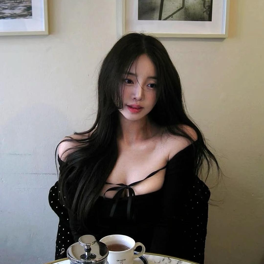 蔓越莓是个小模特
