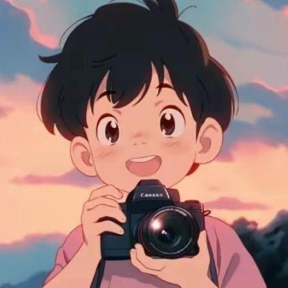小太阳☀️