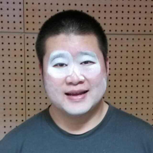 老杨爱溜达