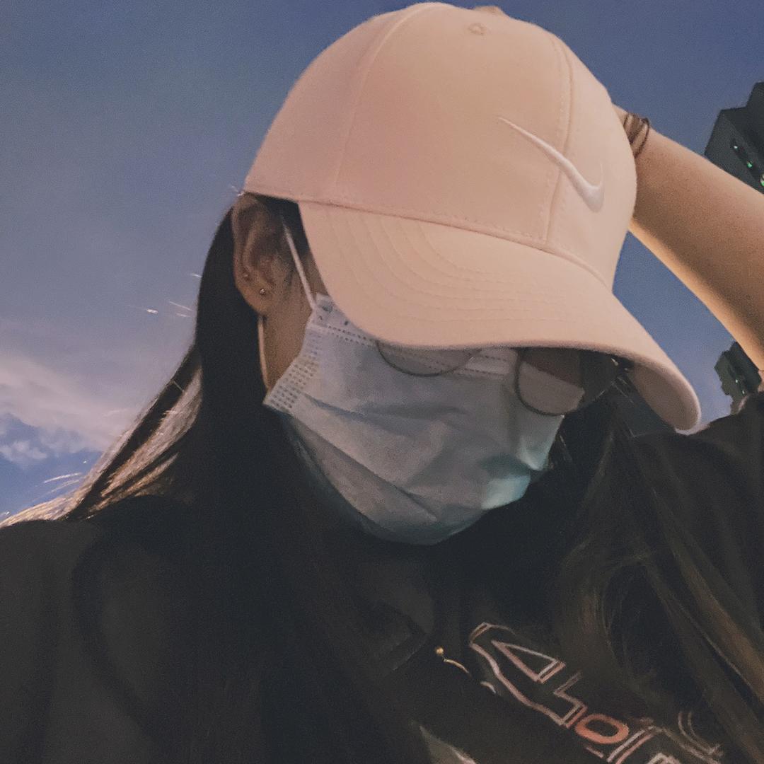 橘酱仙女头像
