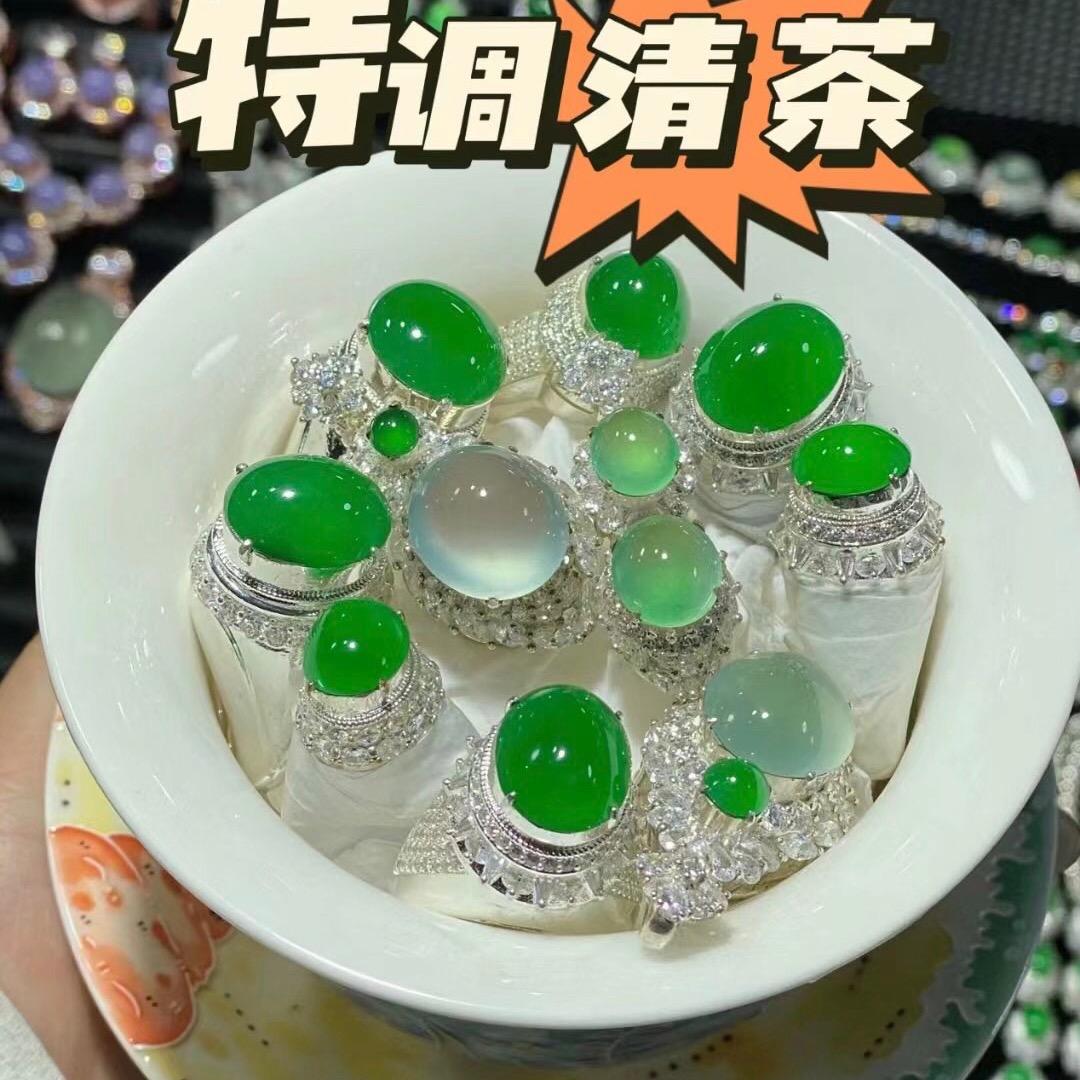 水中花8