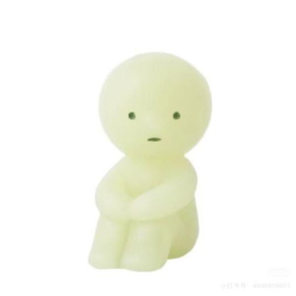 洞穴盲鱼
