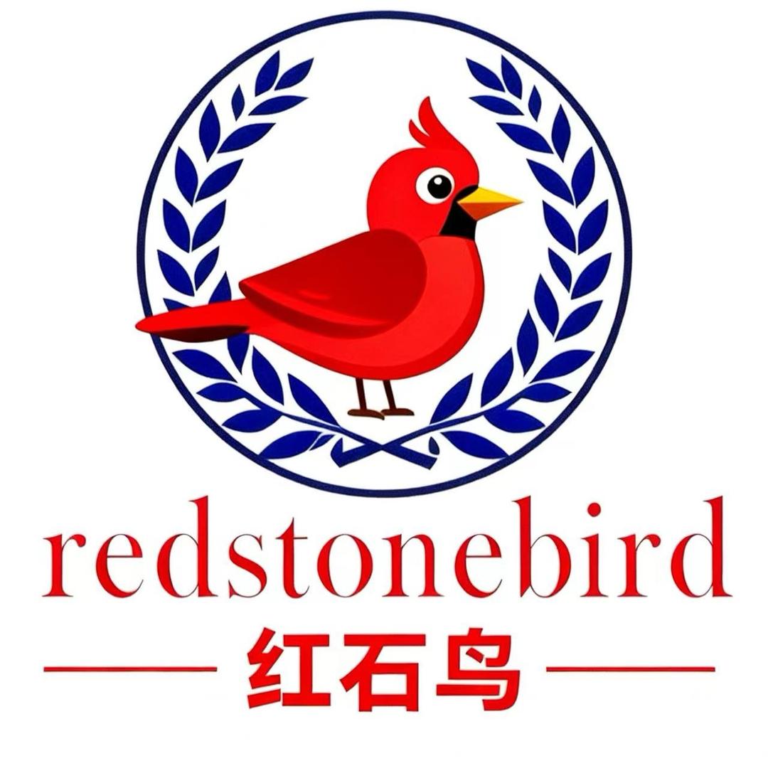 红石鸟