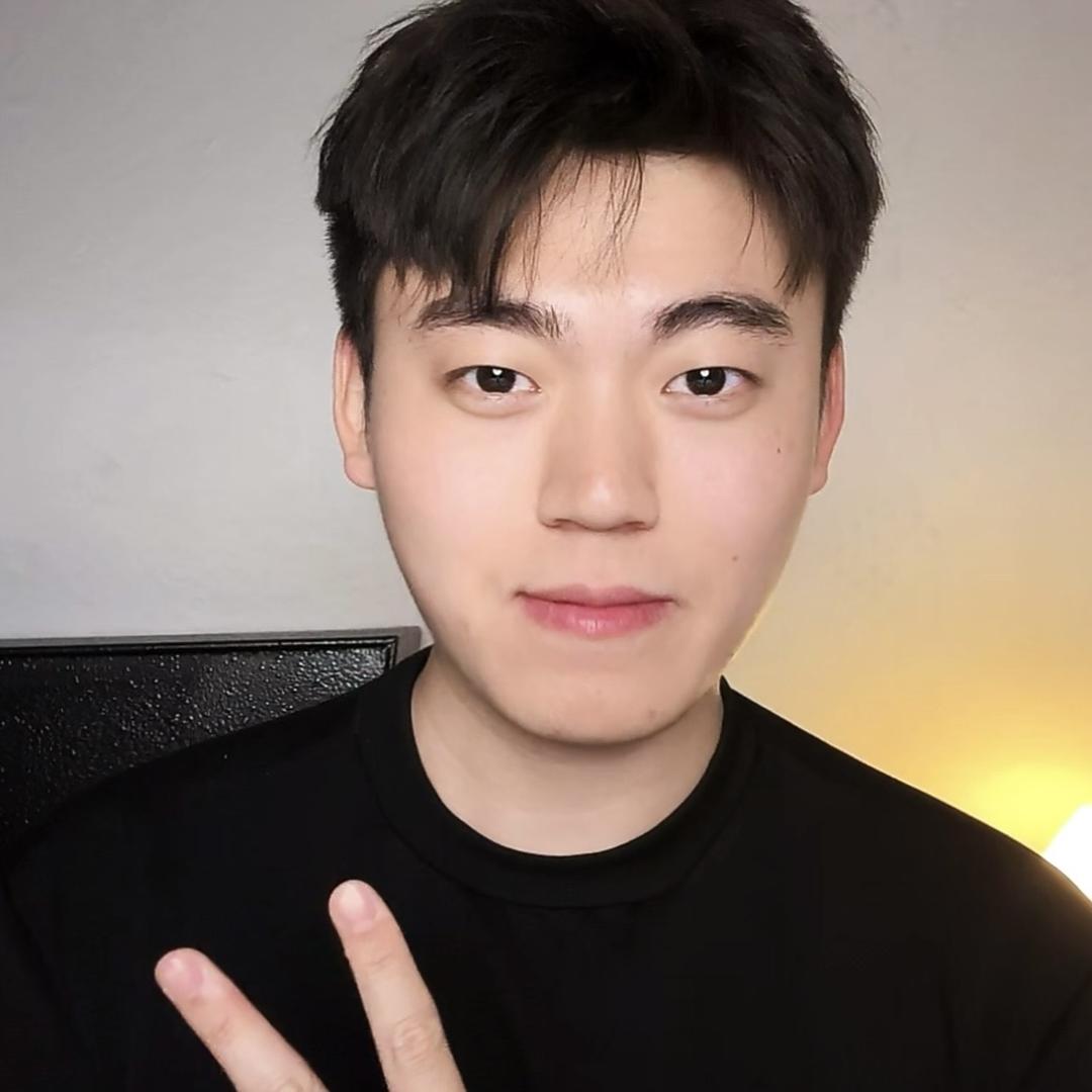 小宇在努力