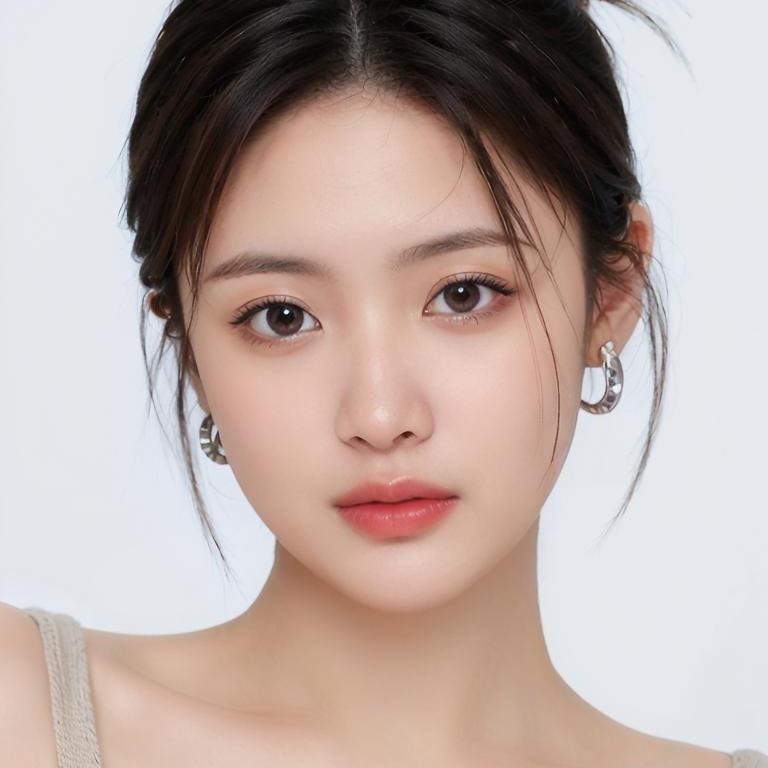 潇