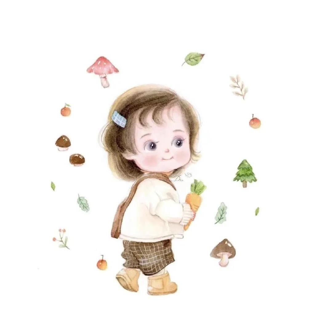 柿柿🦋如意