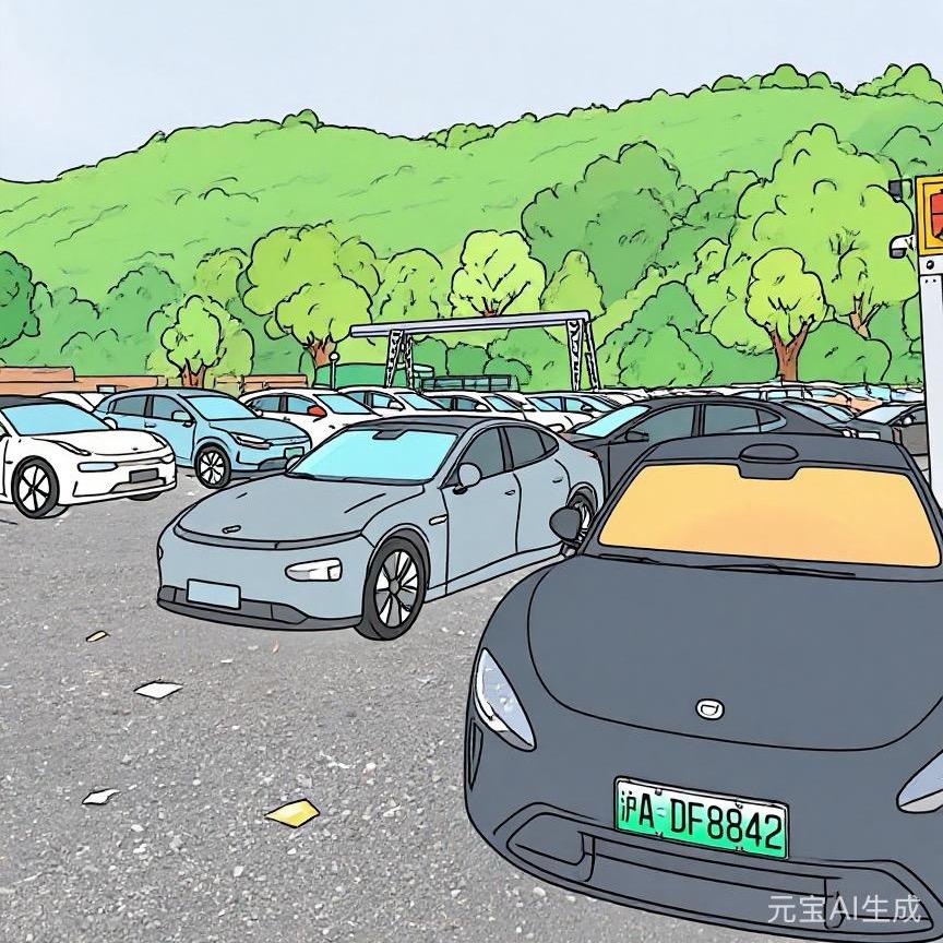 小明新能源基地（小明）