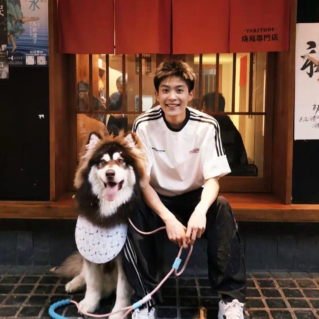 小付.