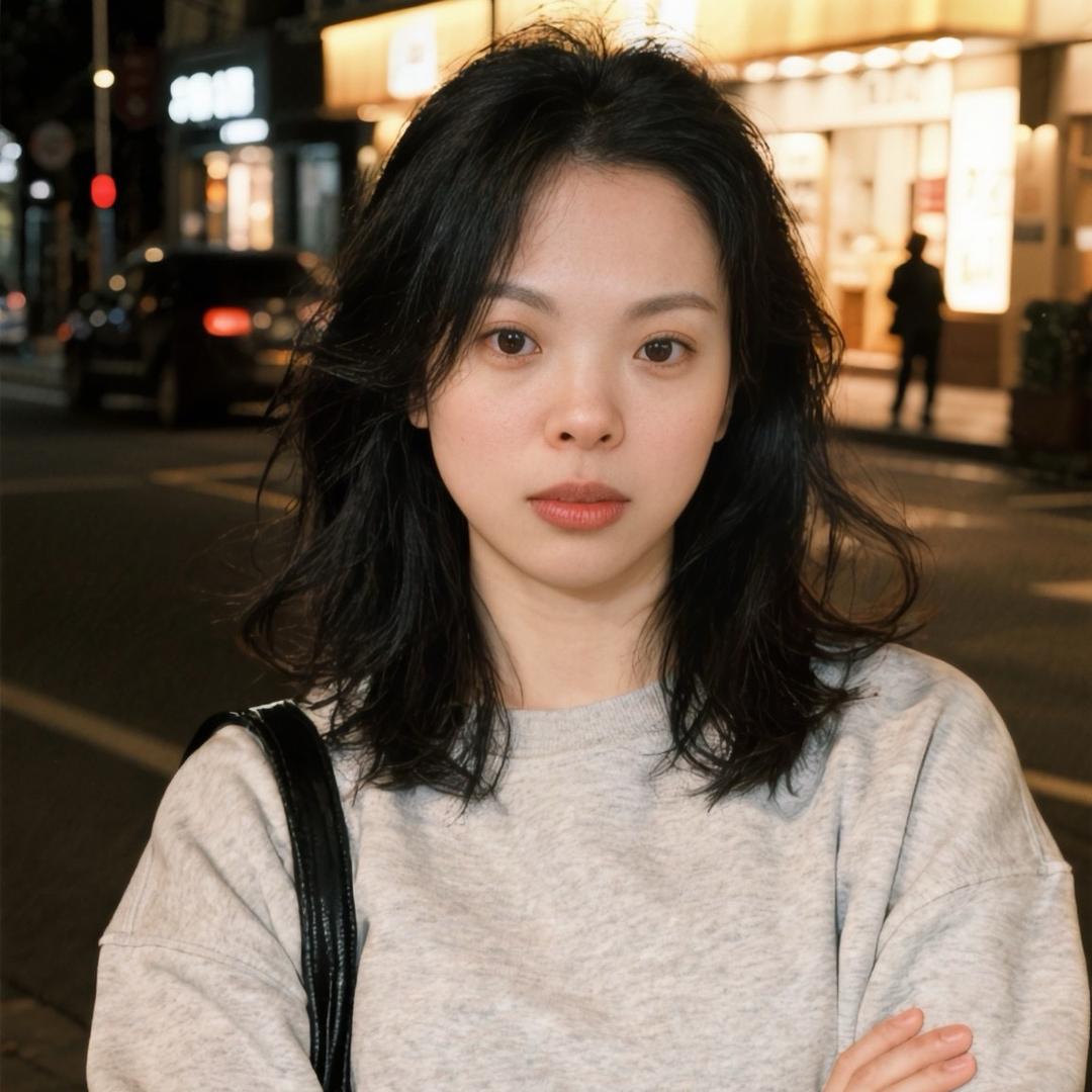小蚊子