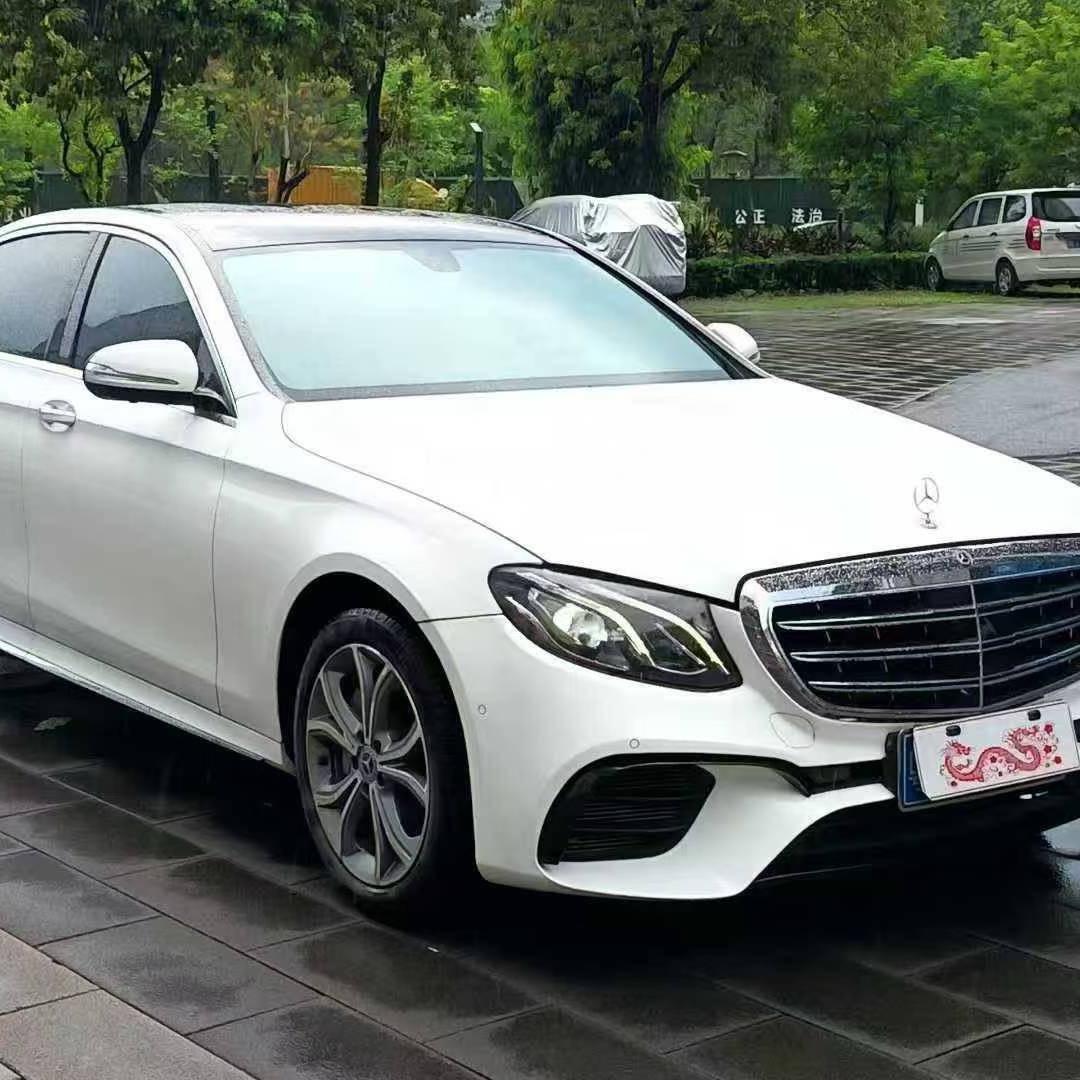 伟哥说车（1000台代步车）