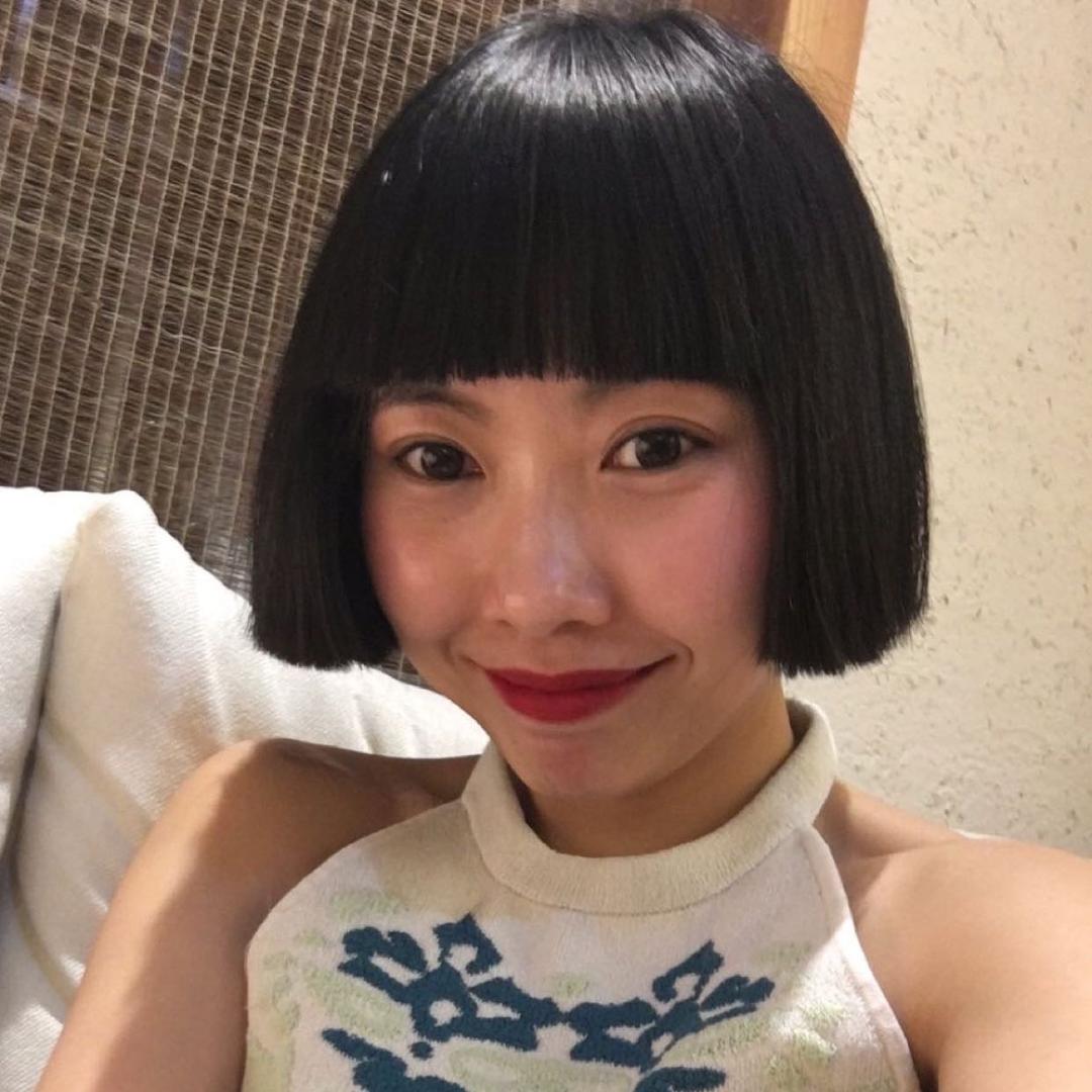 小白～