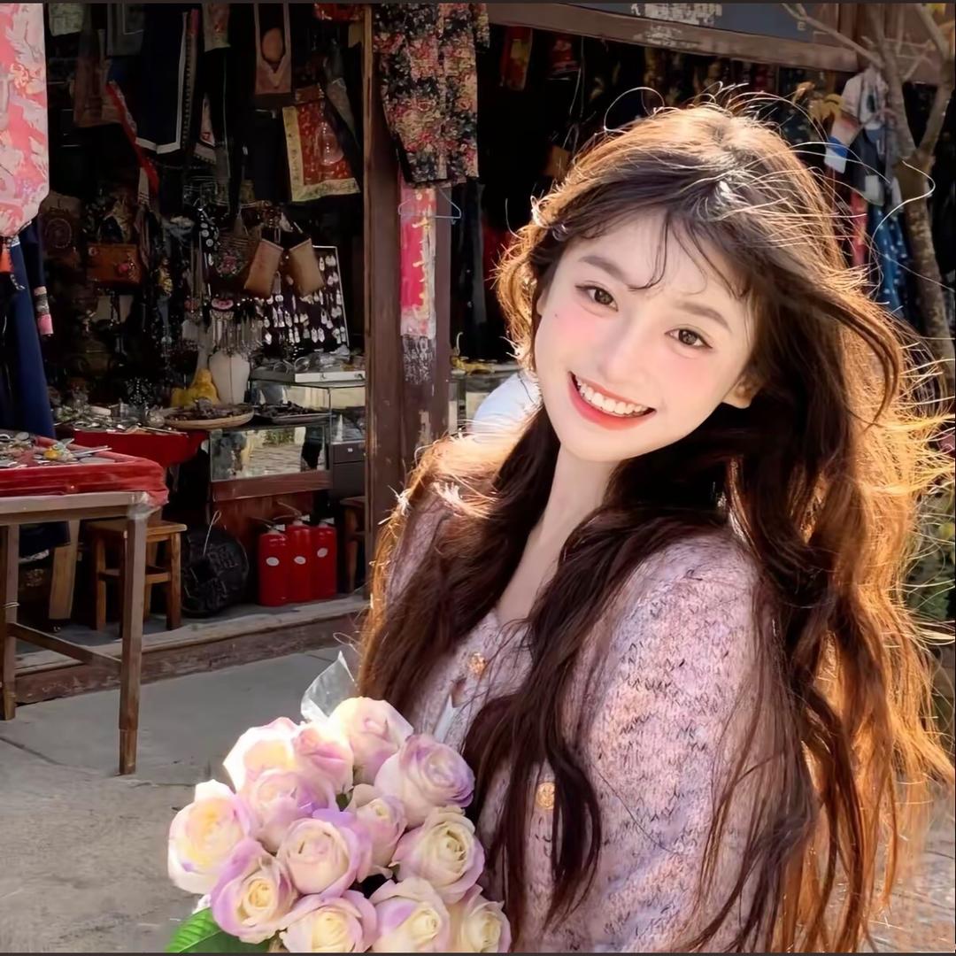 花开富贵.