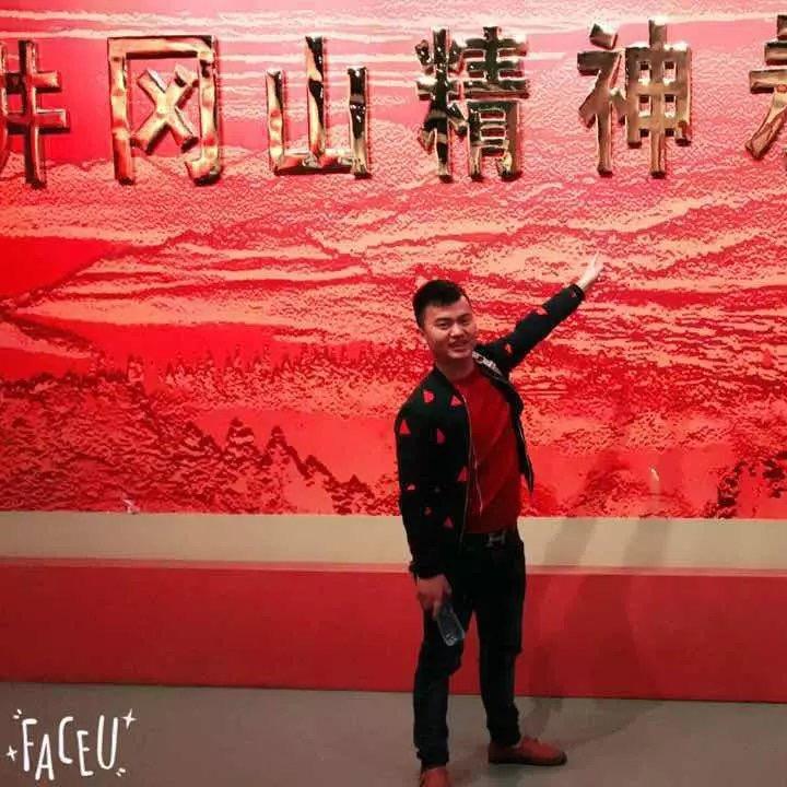 祝记餐饮创始人