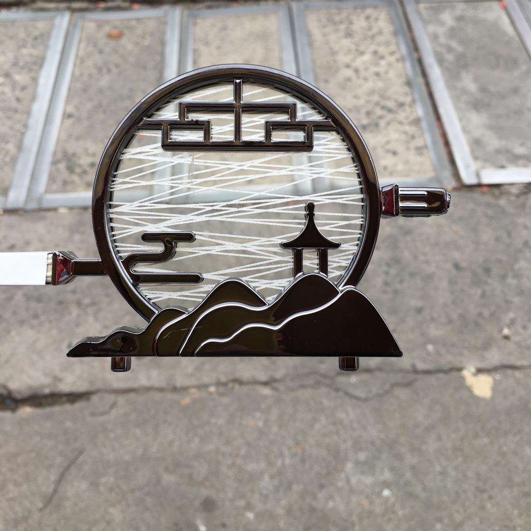 冠恒门花护角厂@门窗