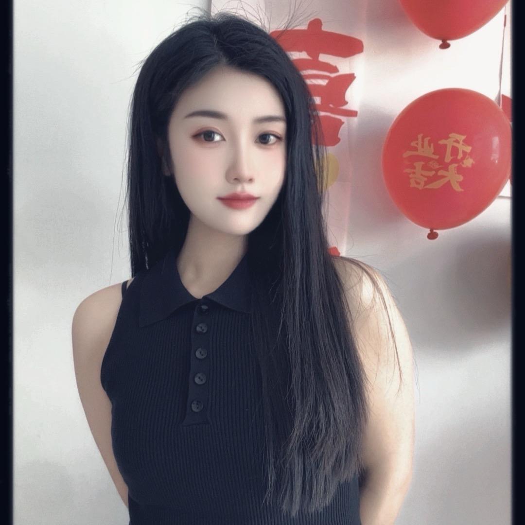 小琳琳呀