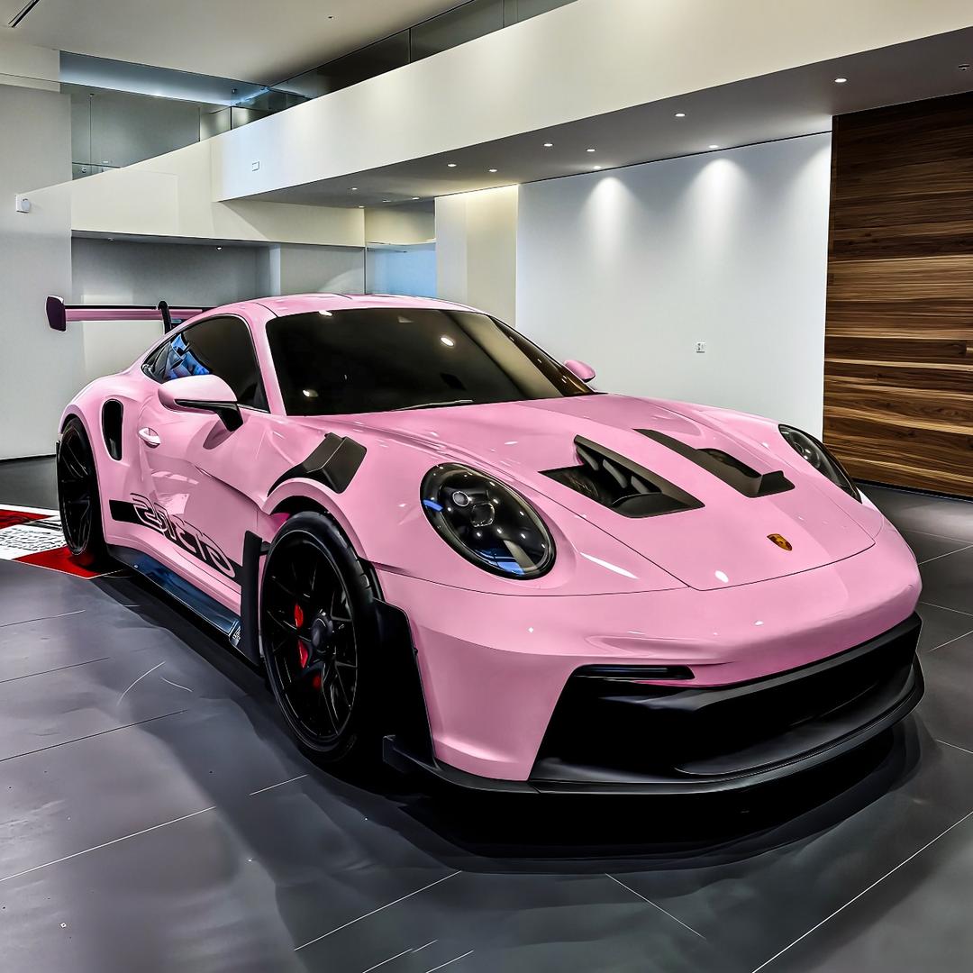 惊喜开屏广告（马儿）