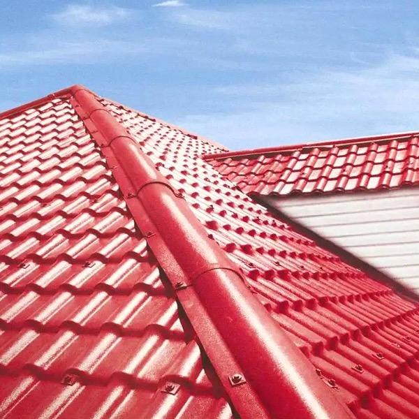 襄阳汉瓦树脂瓦有限公司