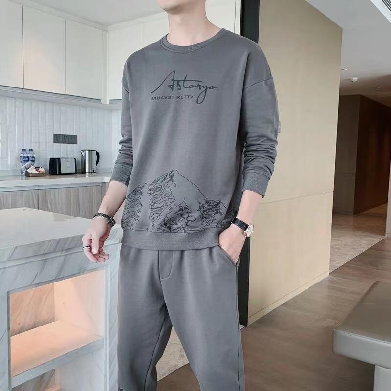 潮男前线服饰店