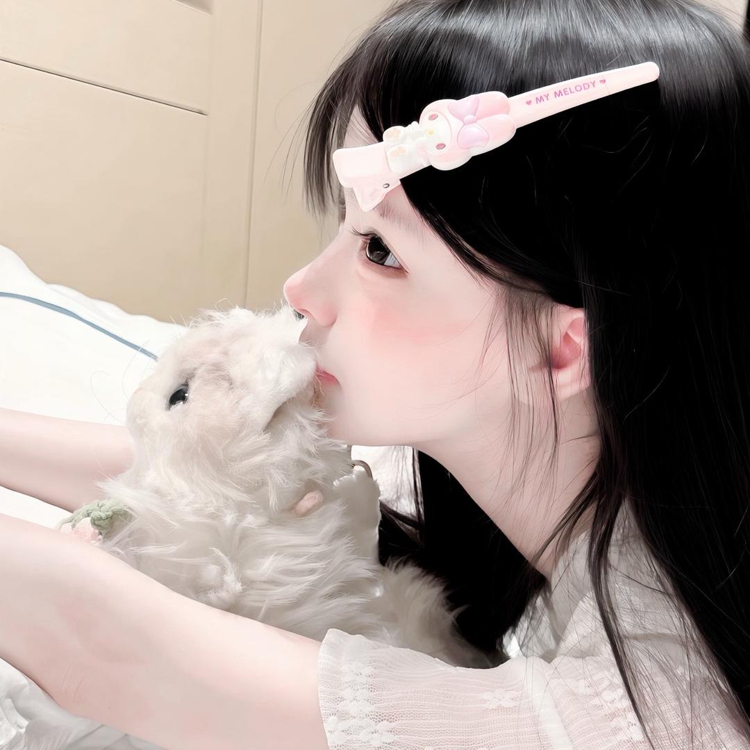 奶油萱萱萱⌯'Ⱉ'⌯