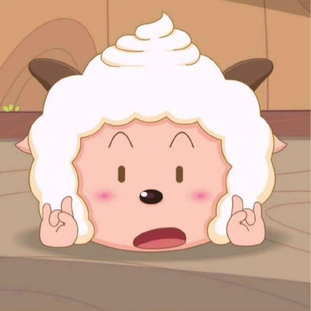 羊羊🐑ASMR声控助眠解压