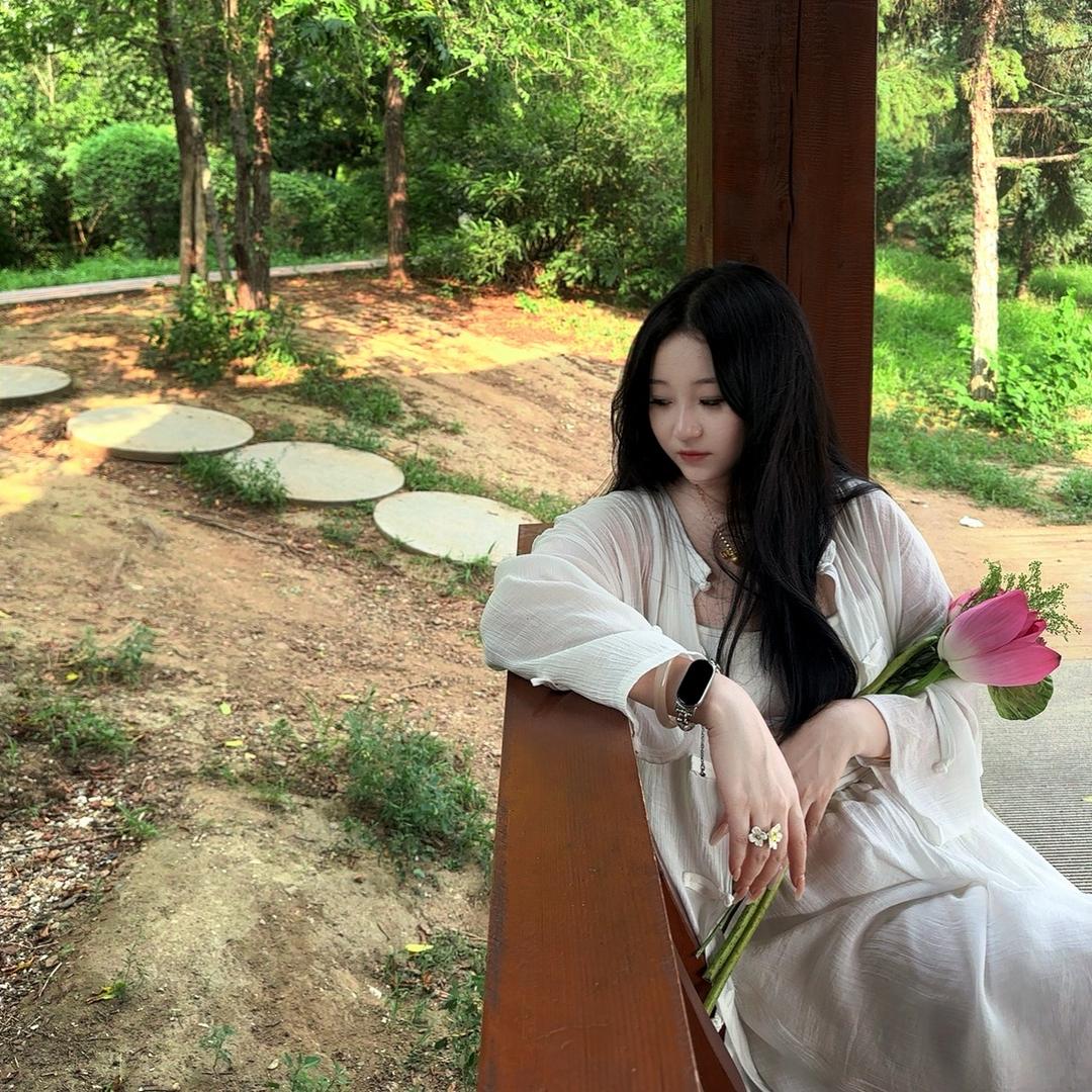 好了行了🌈