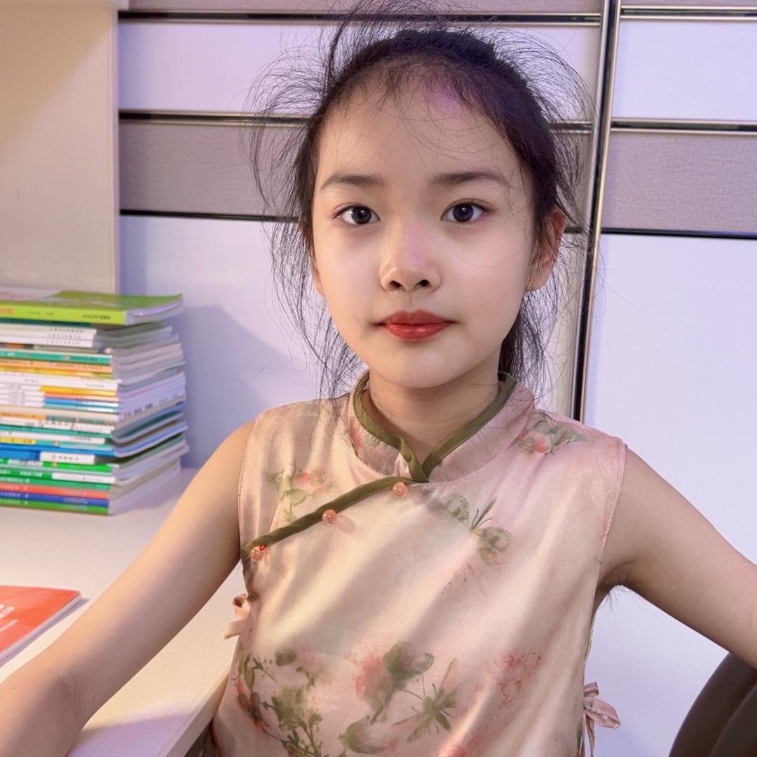 妍妍同学