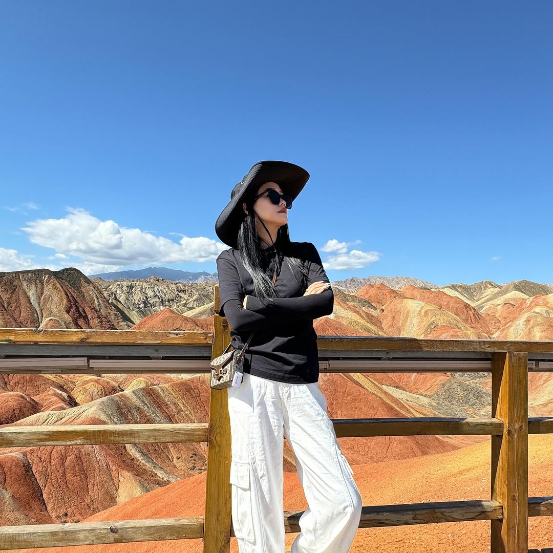 静静私服