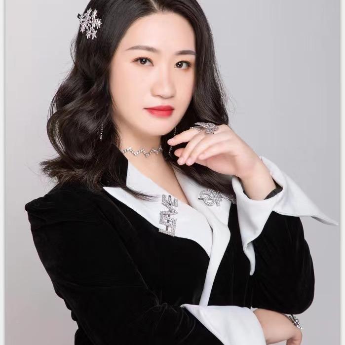 心蕊林老师