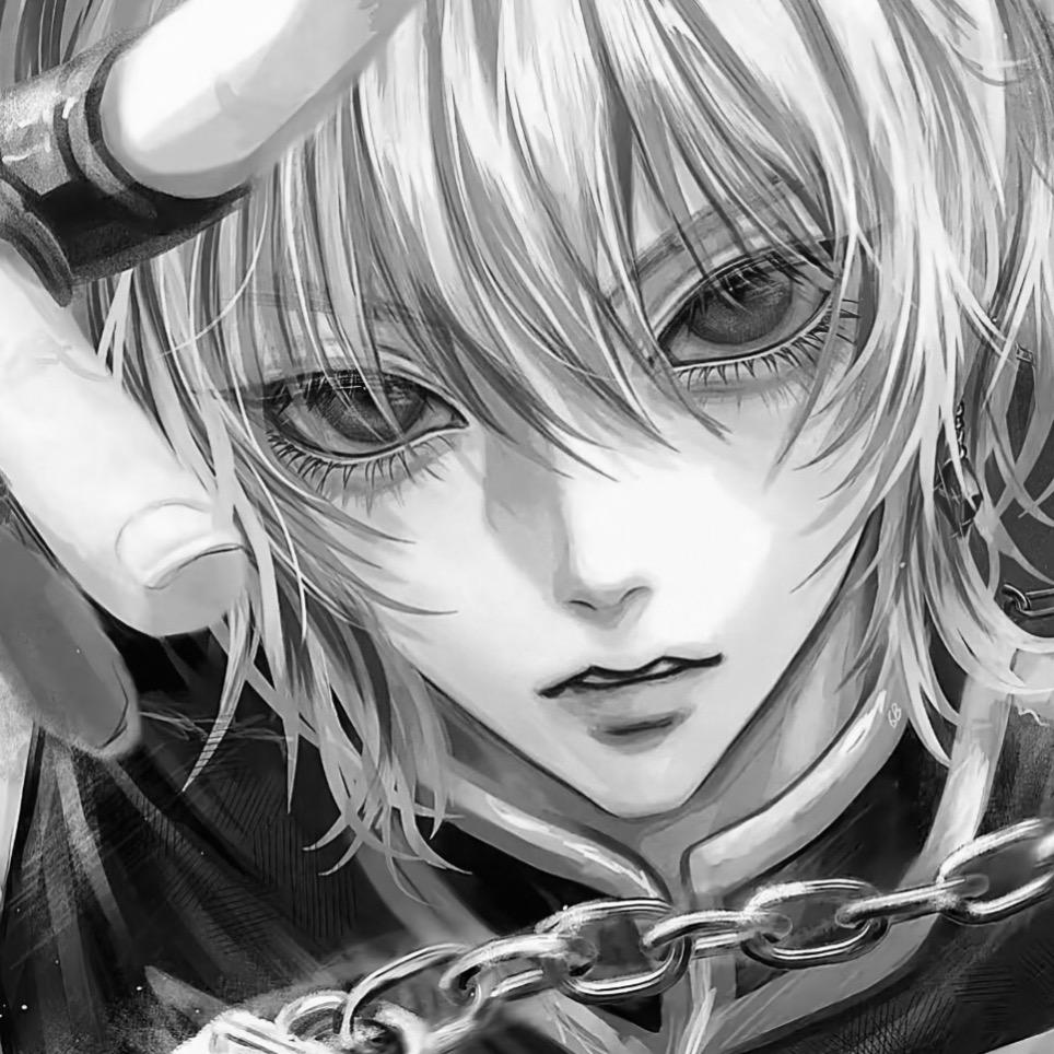 Rain（永劫无间手游）