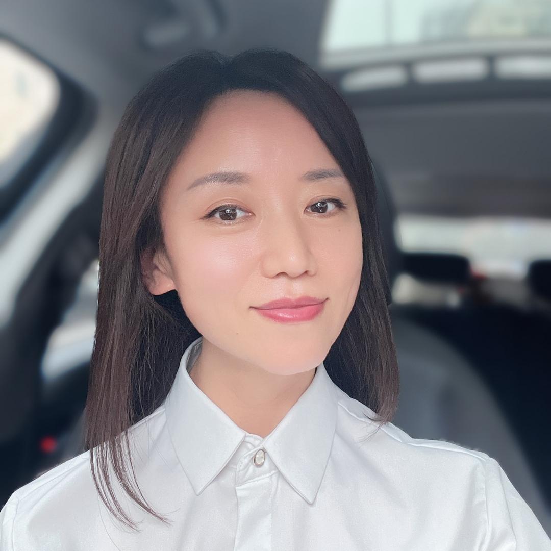 小薇说