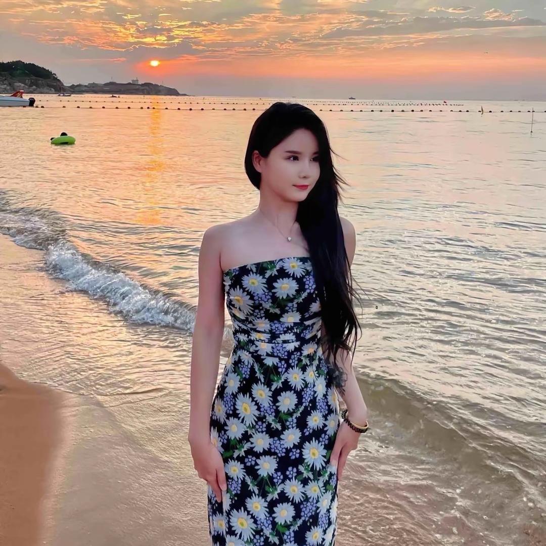笨蛋美女❤️