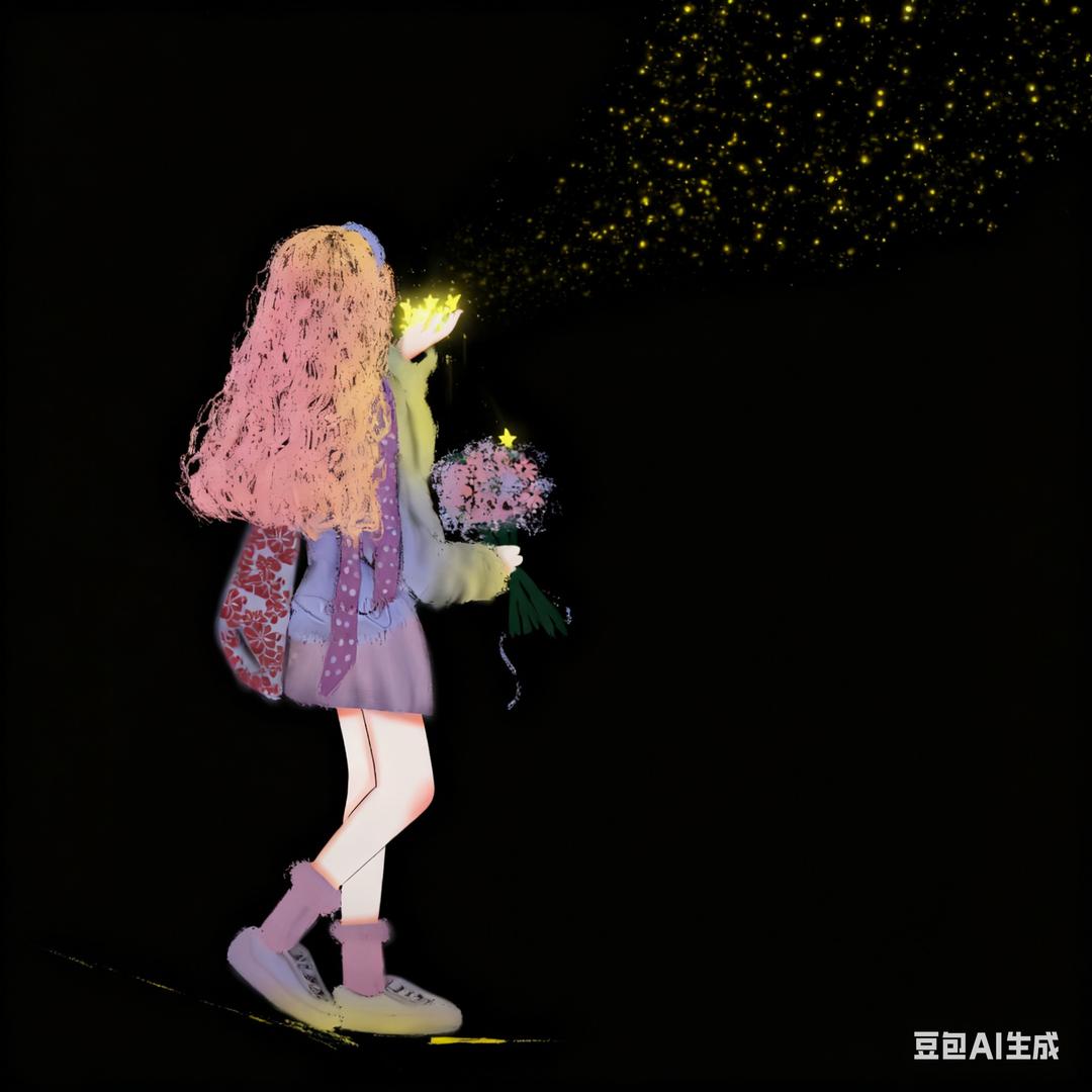 杨桃手工编织（请不要连赞）