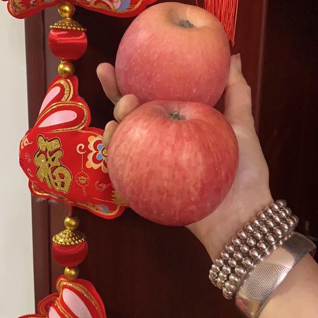 红红大萍果