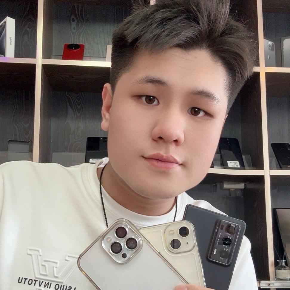 呼市收手机的小亮📱