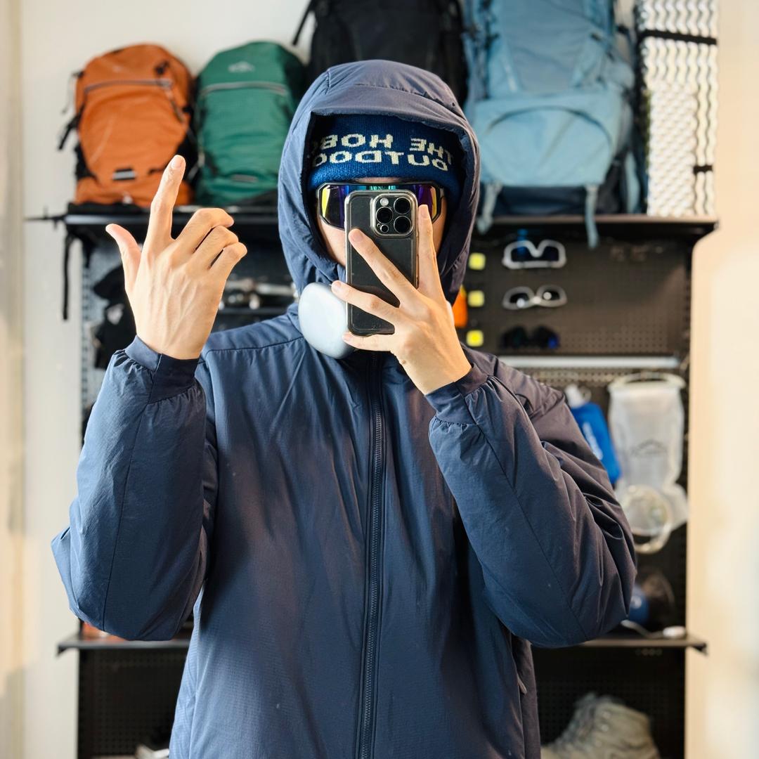 少年和她的朋友们