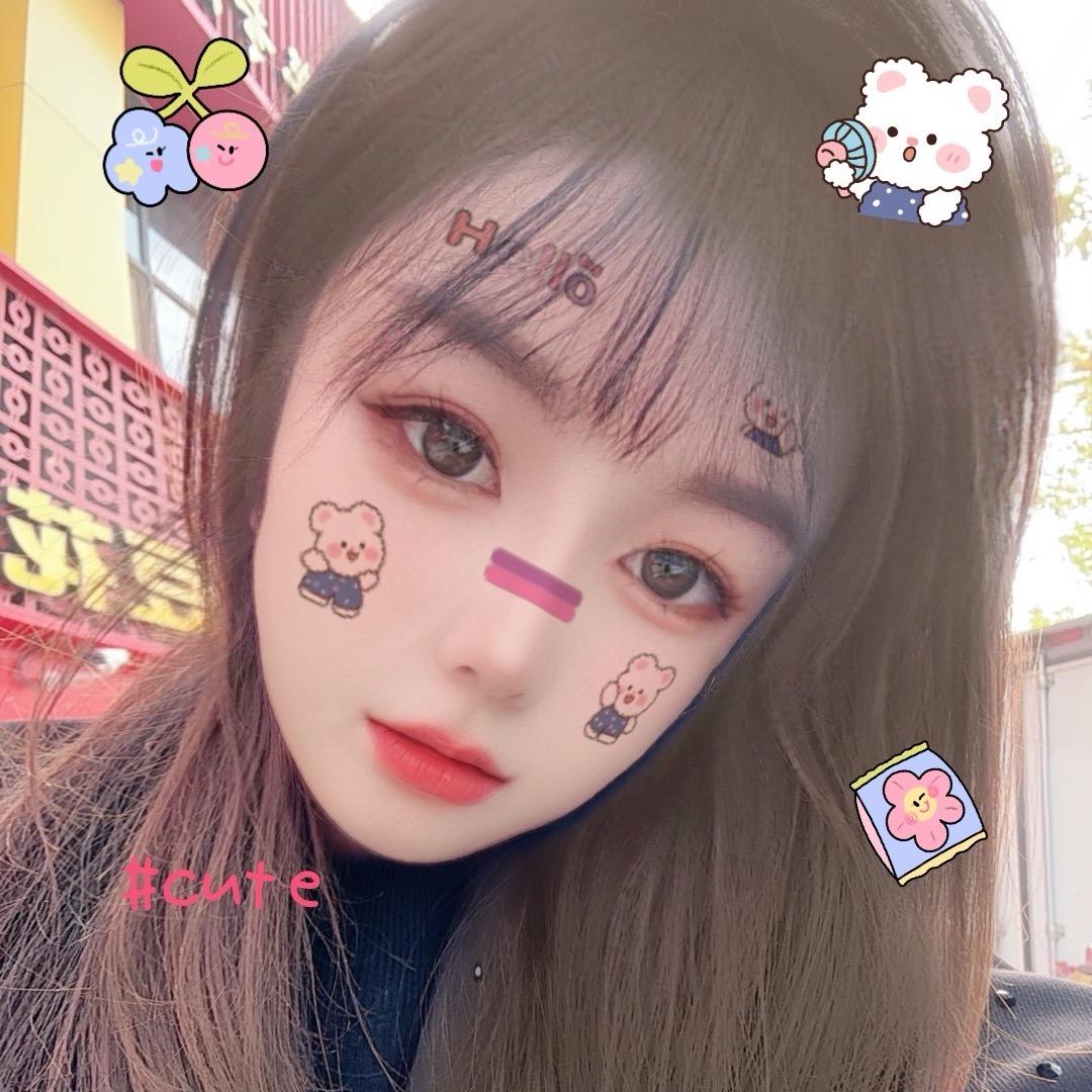 🌈亚楠@