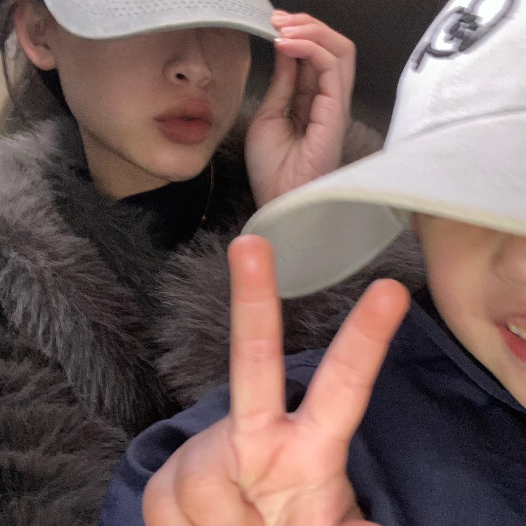 A十八！💃