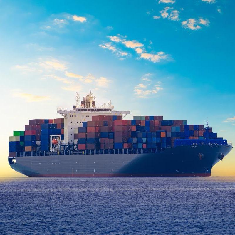 新茂海运（高明）