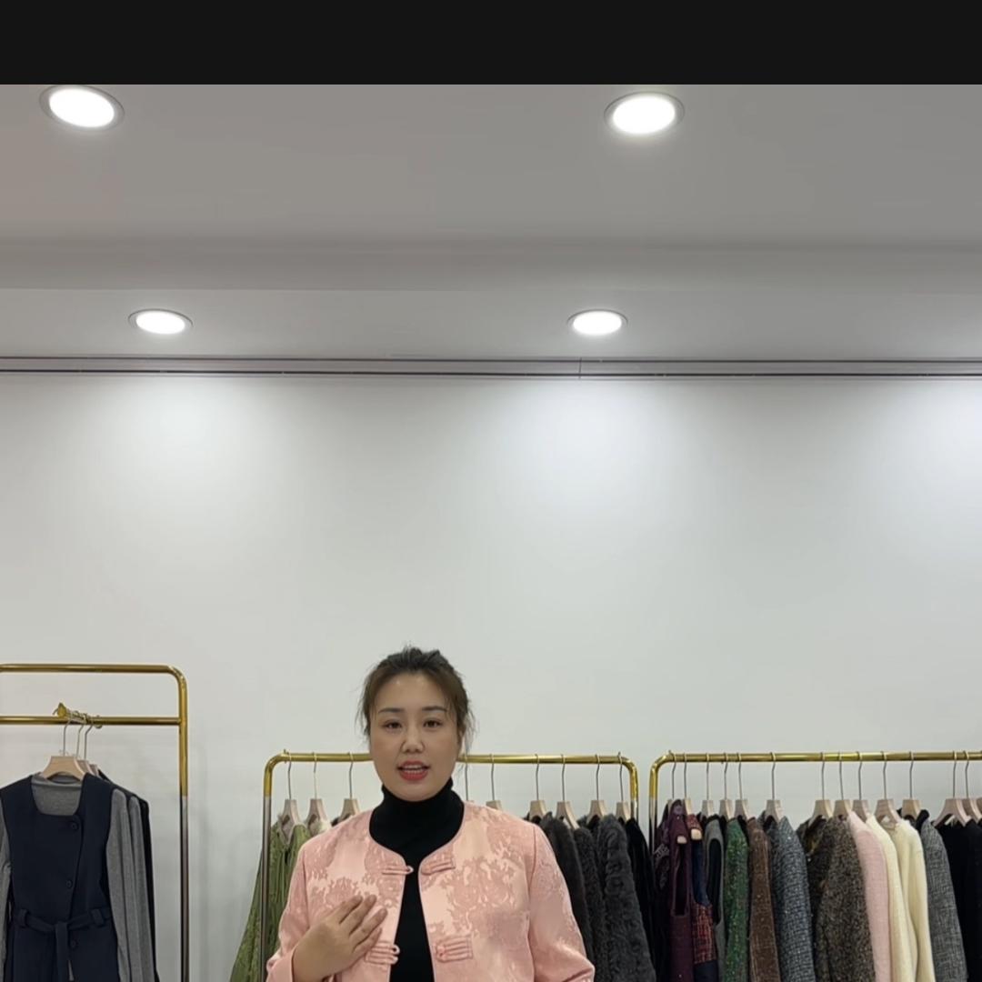 宁津南环依佳服饰（娜姐）