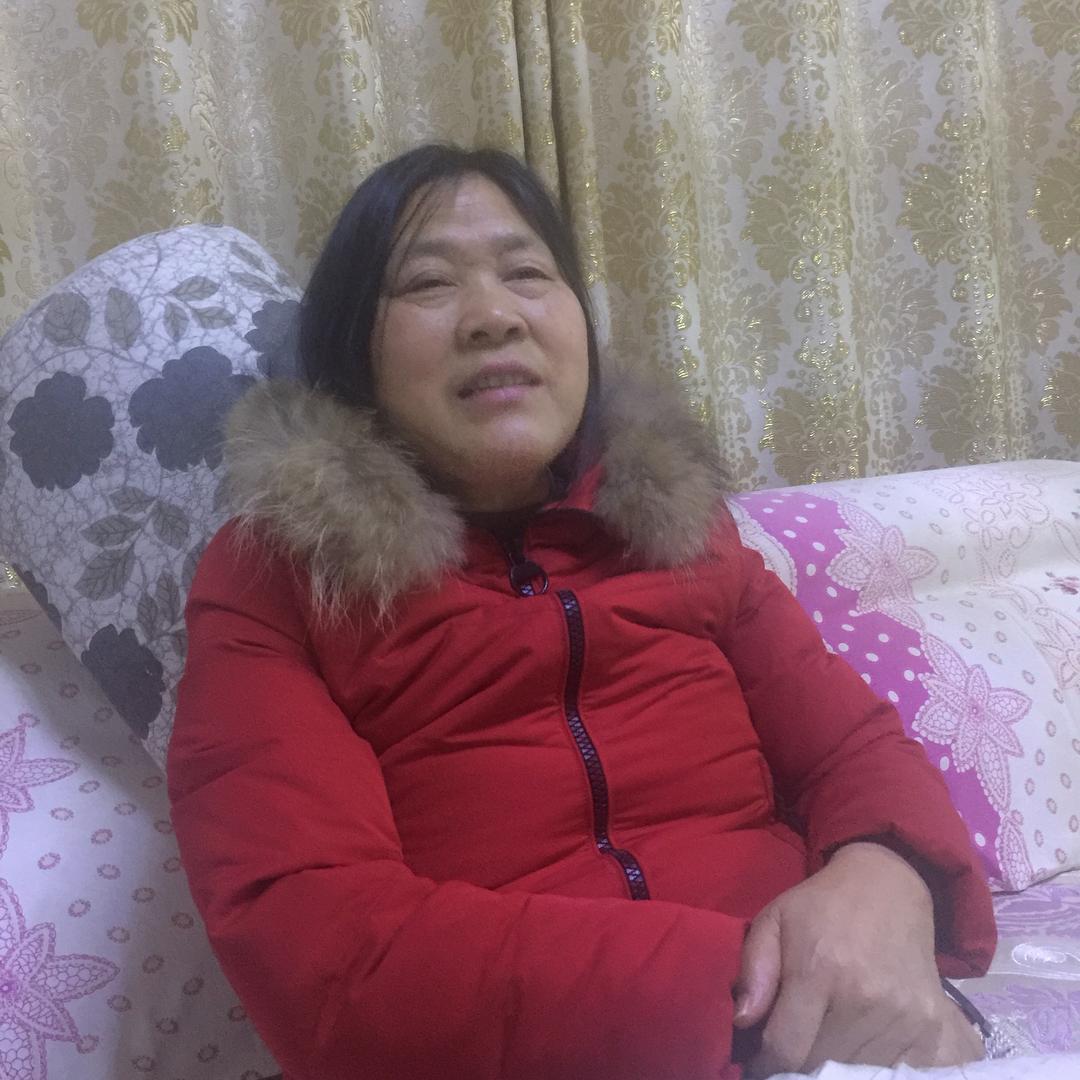 戴秀珍