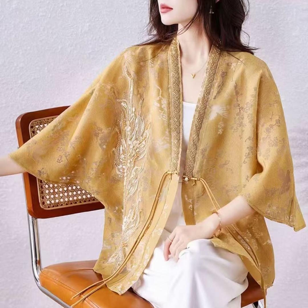 衣品精选女装铺