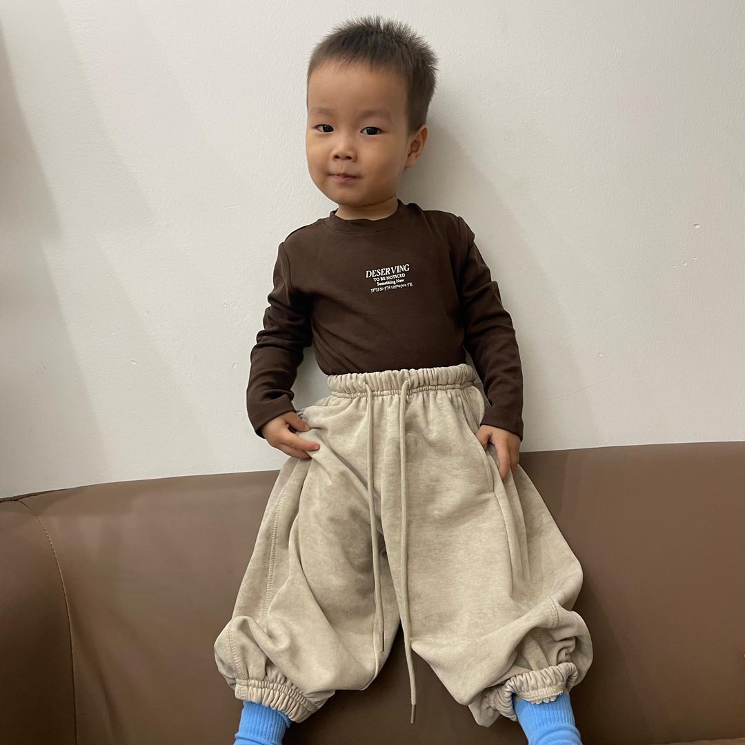 揭阳小淘气童装
