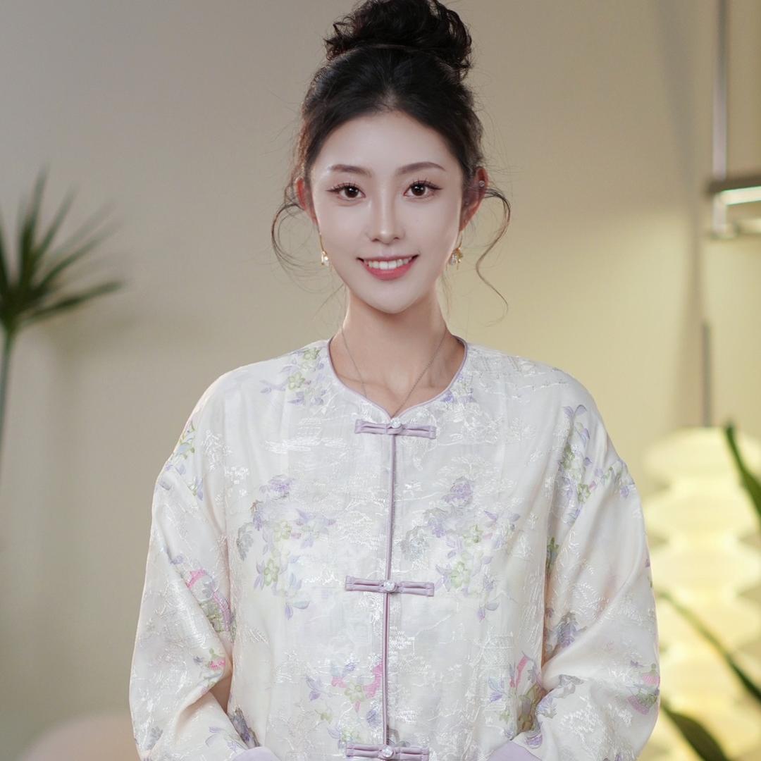 王昭君·新中式