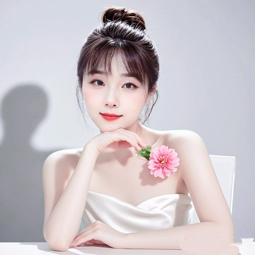 不发脾气❤️只发财