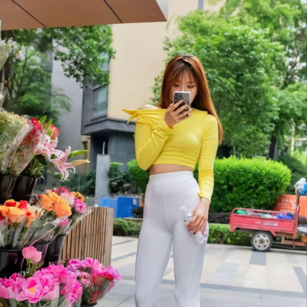 范若若（小鹿）