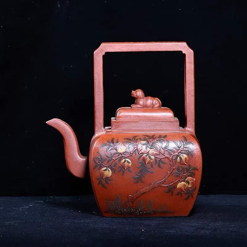 侍壶堂茶具