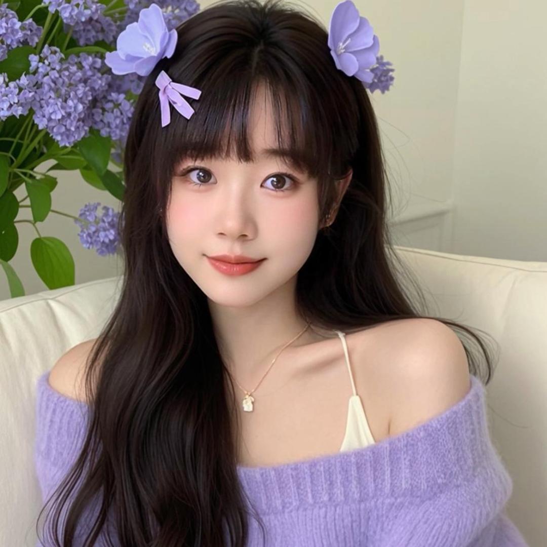 雪儿🍒