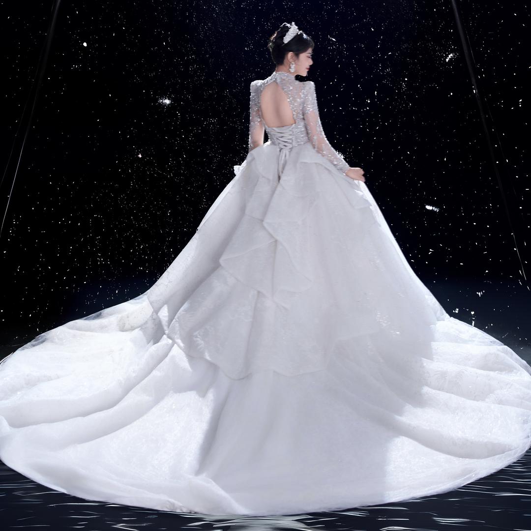 Dark-（备婚中）