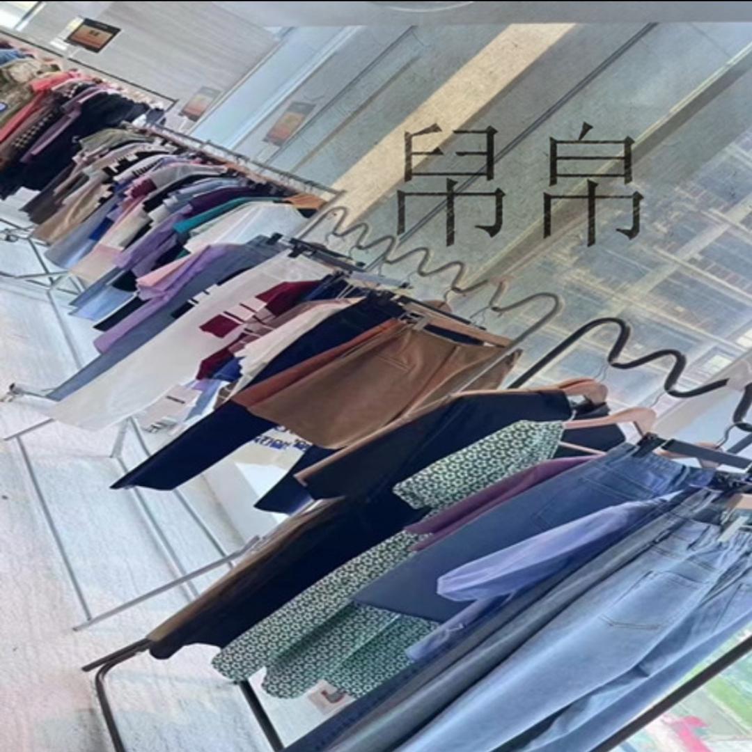 帠帛高定YIBO  莉