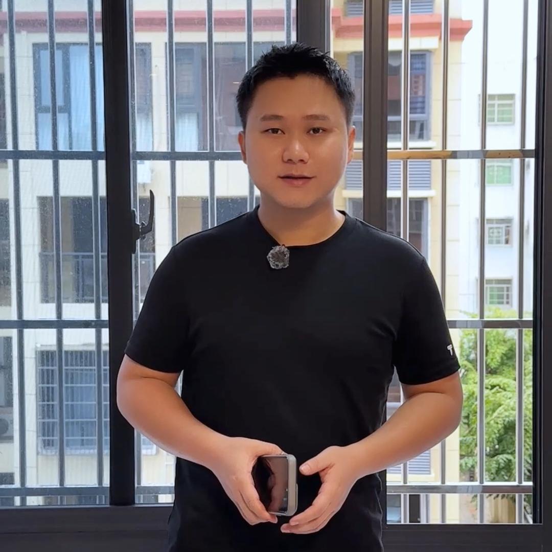 小强来了(日常生活)